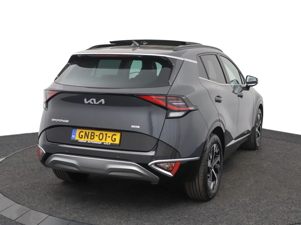 Kia Sportage – foto 7