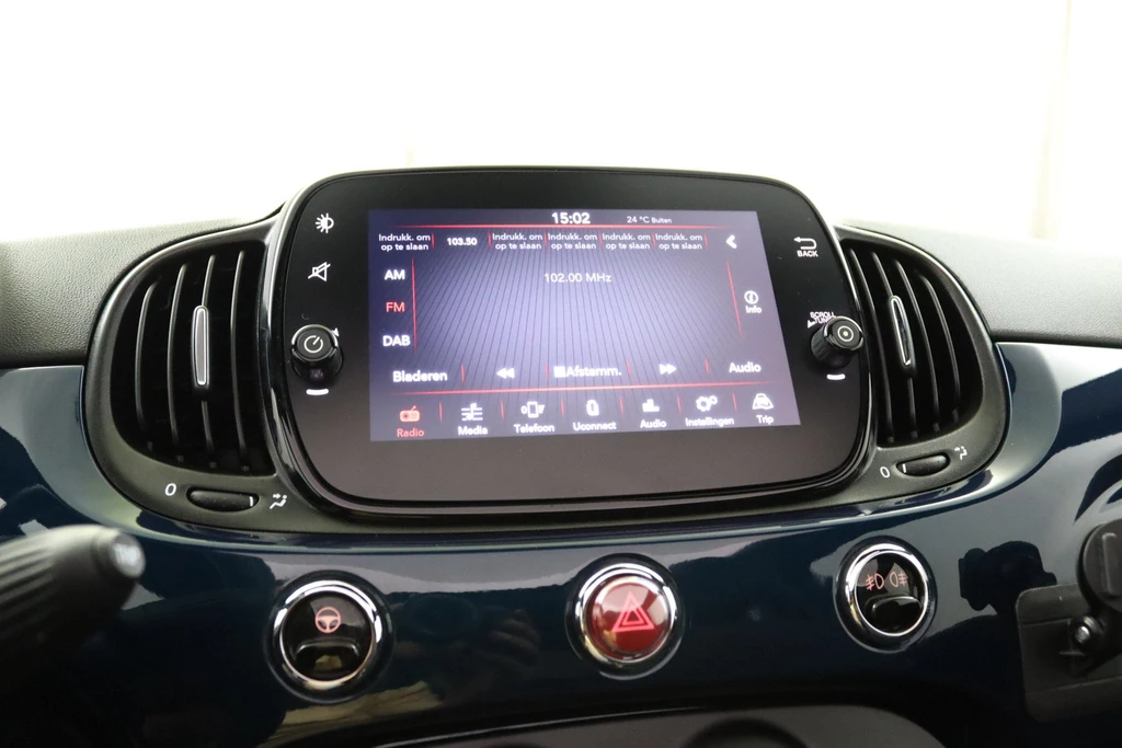 Fiat 500C – foto 17