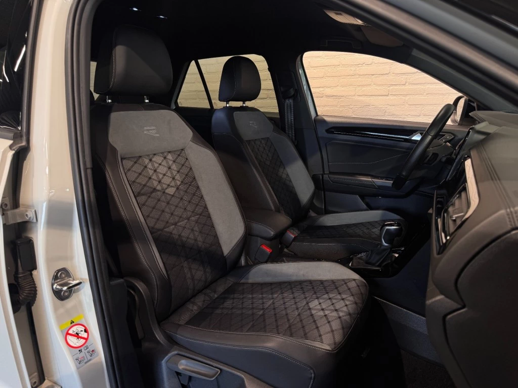 Volkswagen T-Roc – foto 12