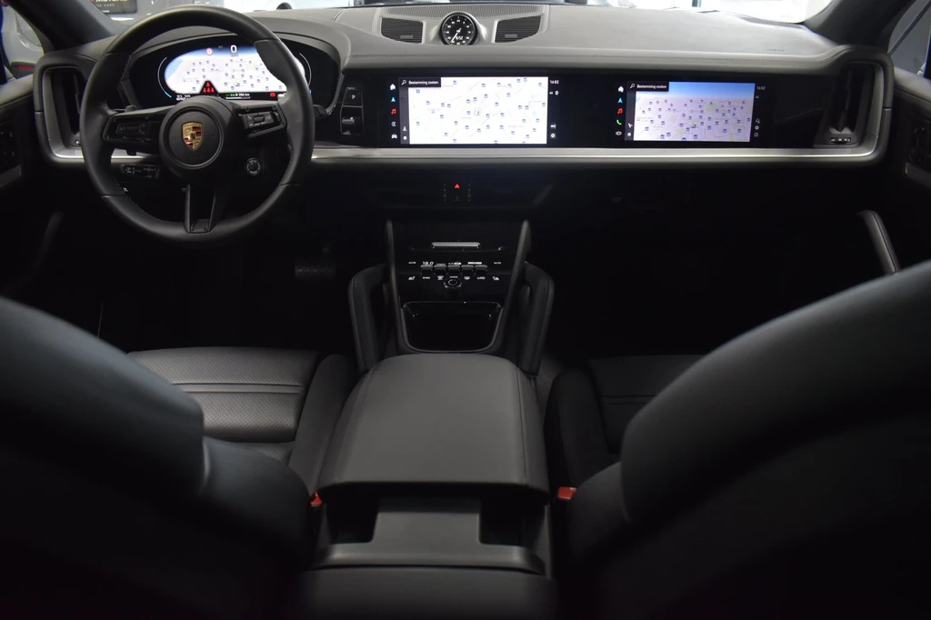 Porsche Cayenne – foto 17
