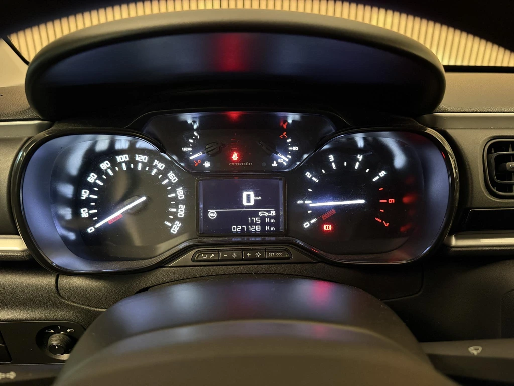Citroën C3 – foto 11