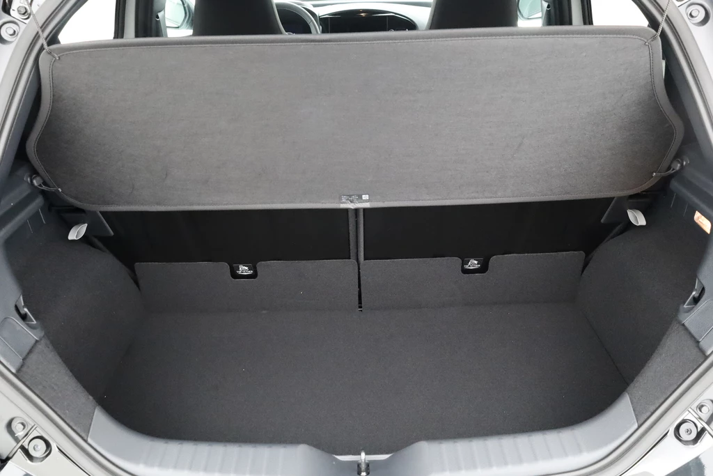 Toyota Aygo – foto 29