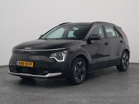 Kia Niro EV DynamicLine 64.8 kWh | KEYLESS | ADAPTIVE | CAMERA | STOELVERW.