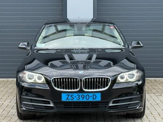 BMW 5 Serie – thumbnail 9