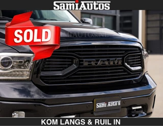 Dodge Ram Pick-Up – thumbnail 26