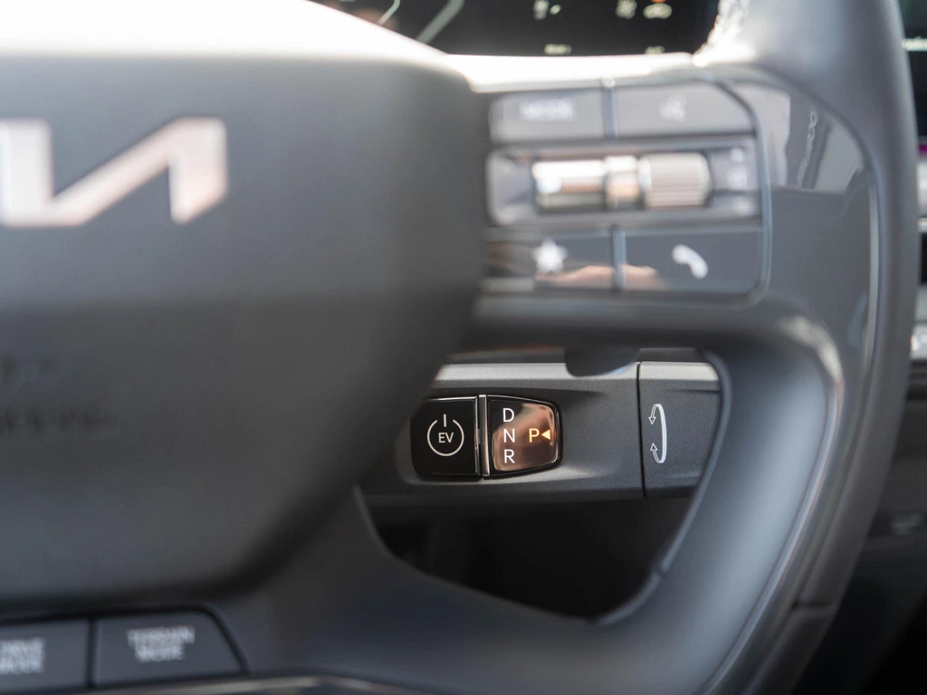 Kia EV9 – foto 37