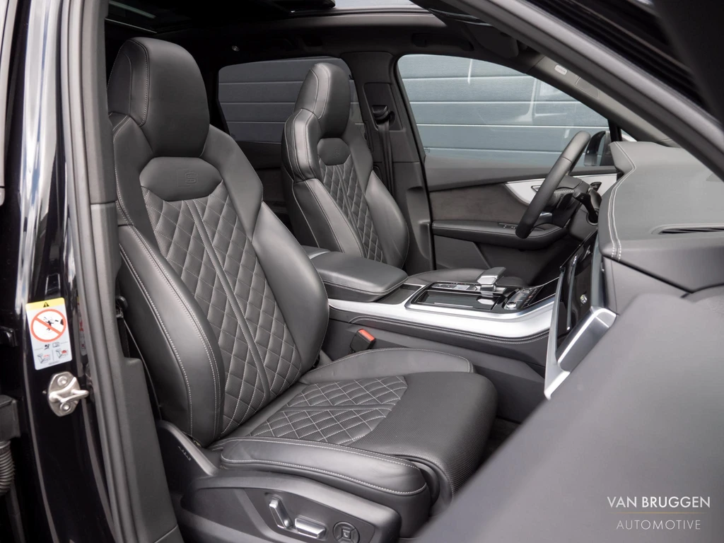 Audi Q7 – foto 21