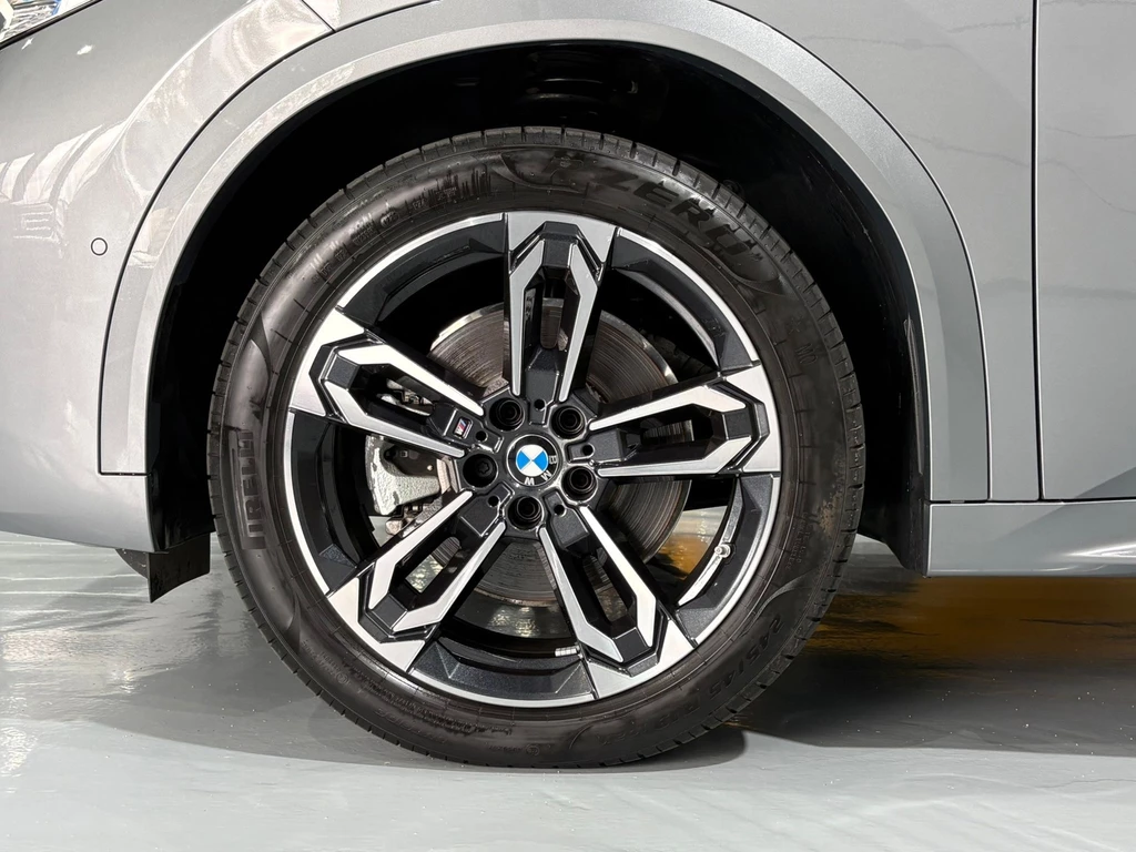 BMW X2 – foto 17