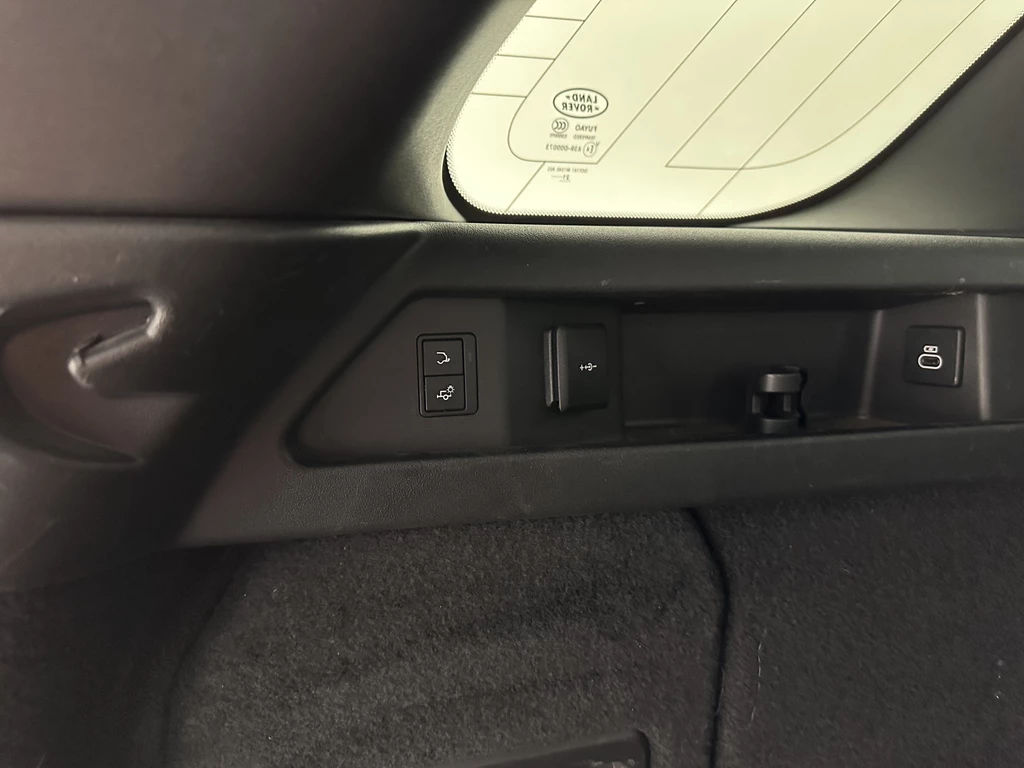 Land Rover Discovery Sport – foto 27