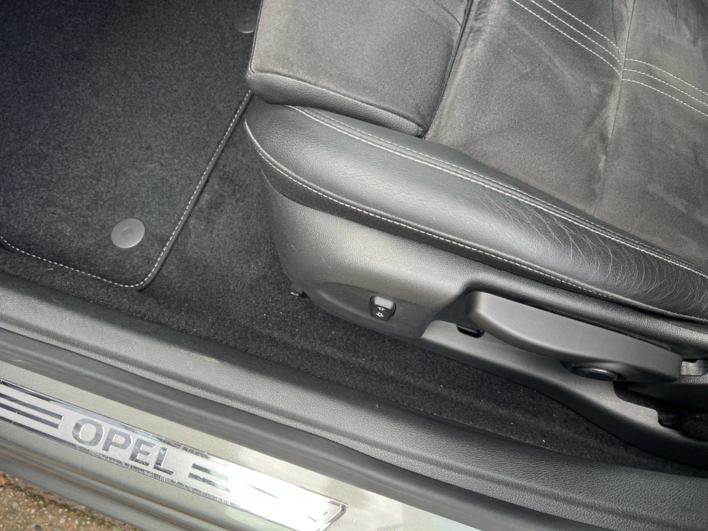Opel Astra – foto 13