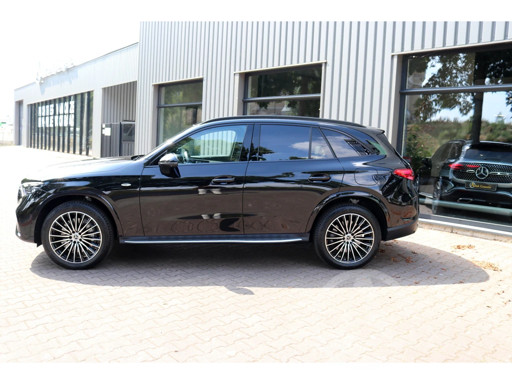 Mercedes-Benz GLC – foto 4