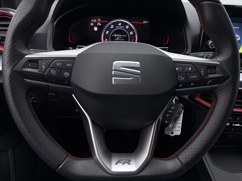 SEAT Ibiza – foto 15