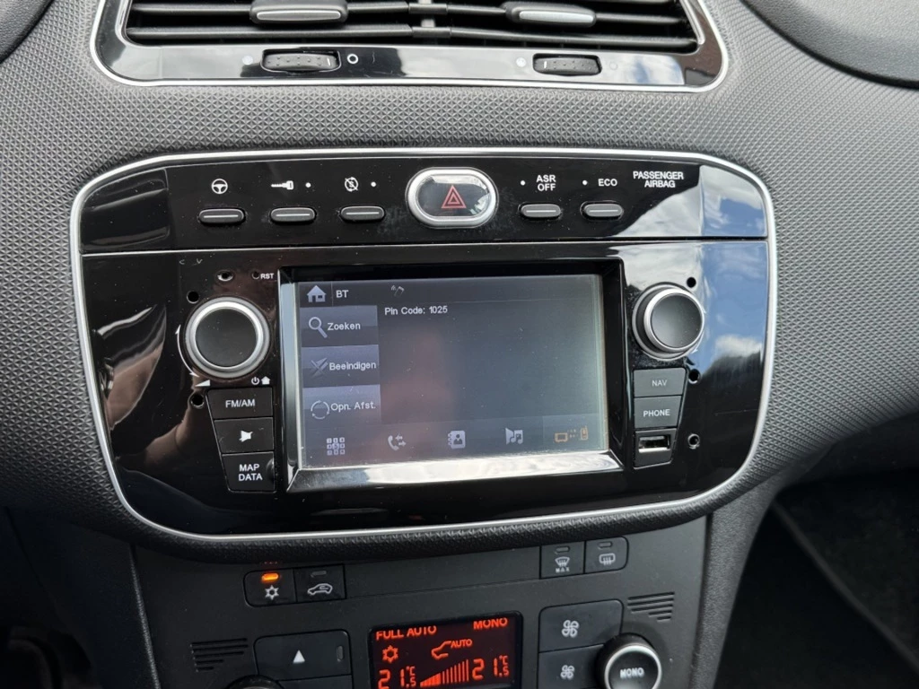 Fiat Punto – foto 20