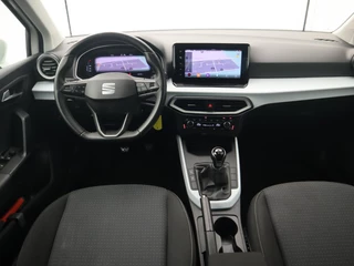 SEAT Arona – thumbnail 13