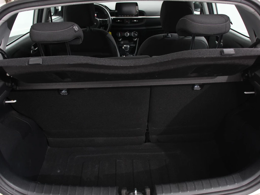 Kia Picanto – foto 36