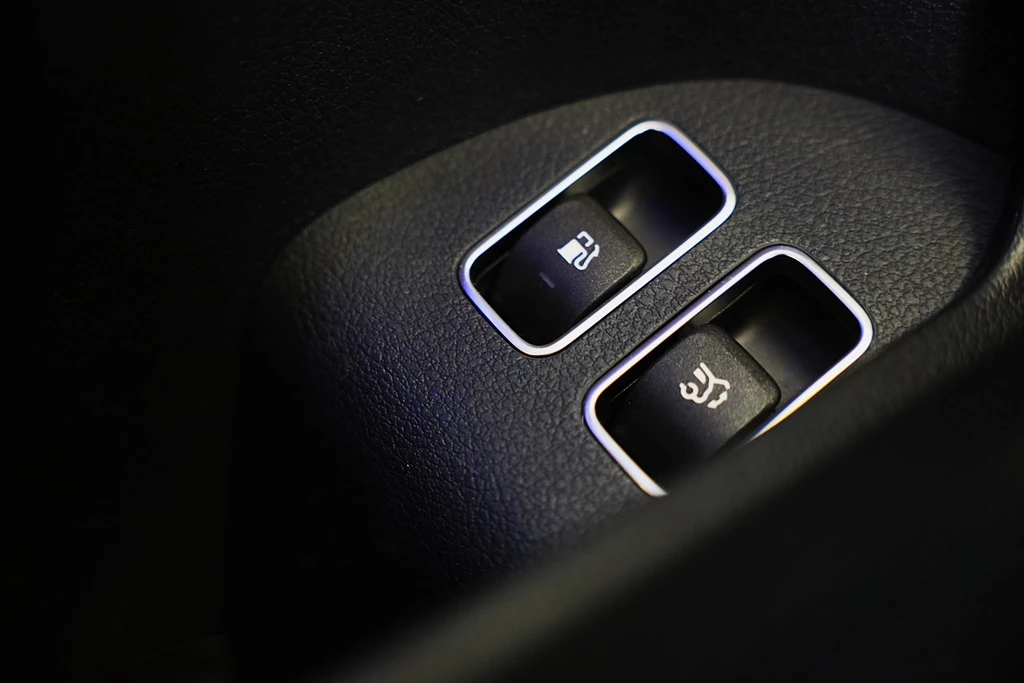 Mercedes-Benz GLE – foto 48
