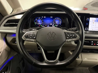 Volkswagen Multivan – thumbnail 29