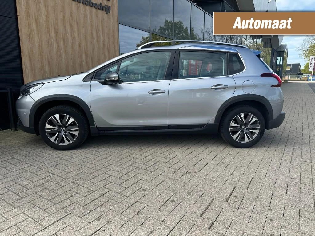 Peugeot 2008 – foto 2
