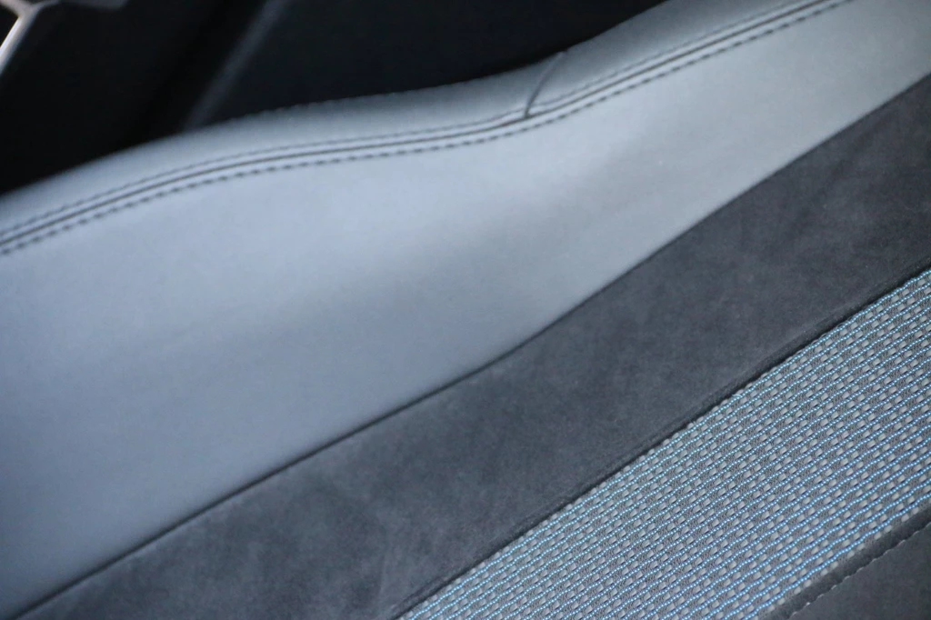 Peugeot 308 – foto 16