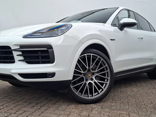 Porsche Cayenne – thumbnail 75
