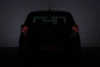 Opel KARL – thumbnail 5