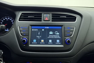Hyundai i20 – thumbnail 22