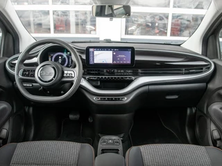 Fiat 500e – thumbnail 11