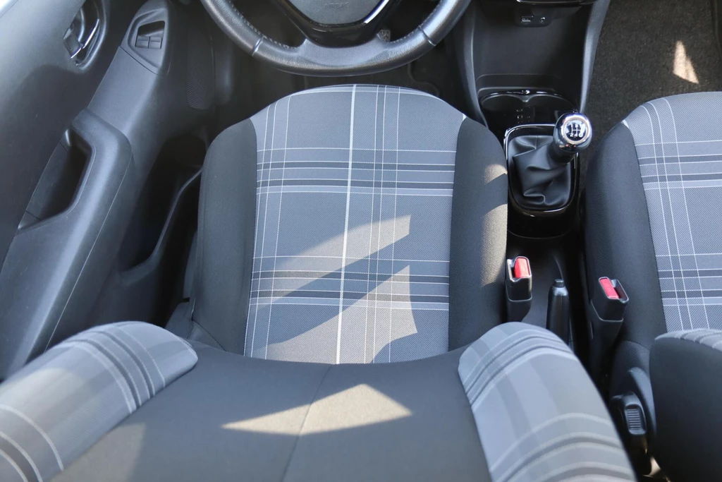 Peugeot 108 – foto 33