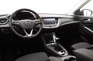 Opel Grandland X – thumbnail 12