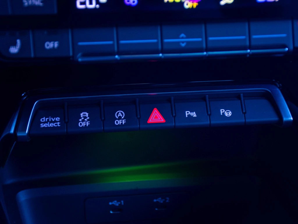 Audi RS3 – foto 29