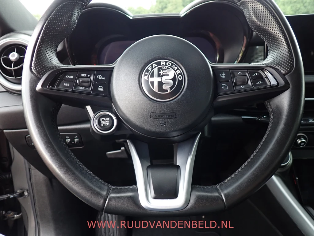 Alfa Romeo Tonale – foto 14