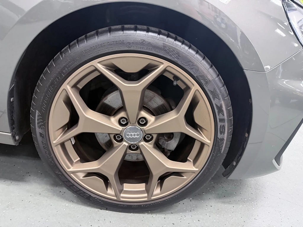 Audi A1 Sportback – foto 10