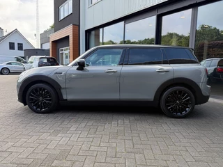 MINI Clubman – thumbnail 3
