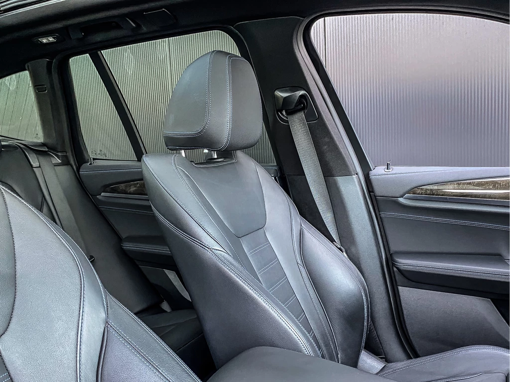 BMW X3 – foto 85