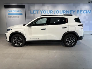 Citroën C3 Aircross – thumbnail 2