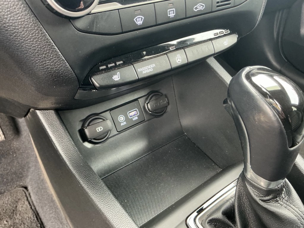 Hyundai i20 – foto 21