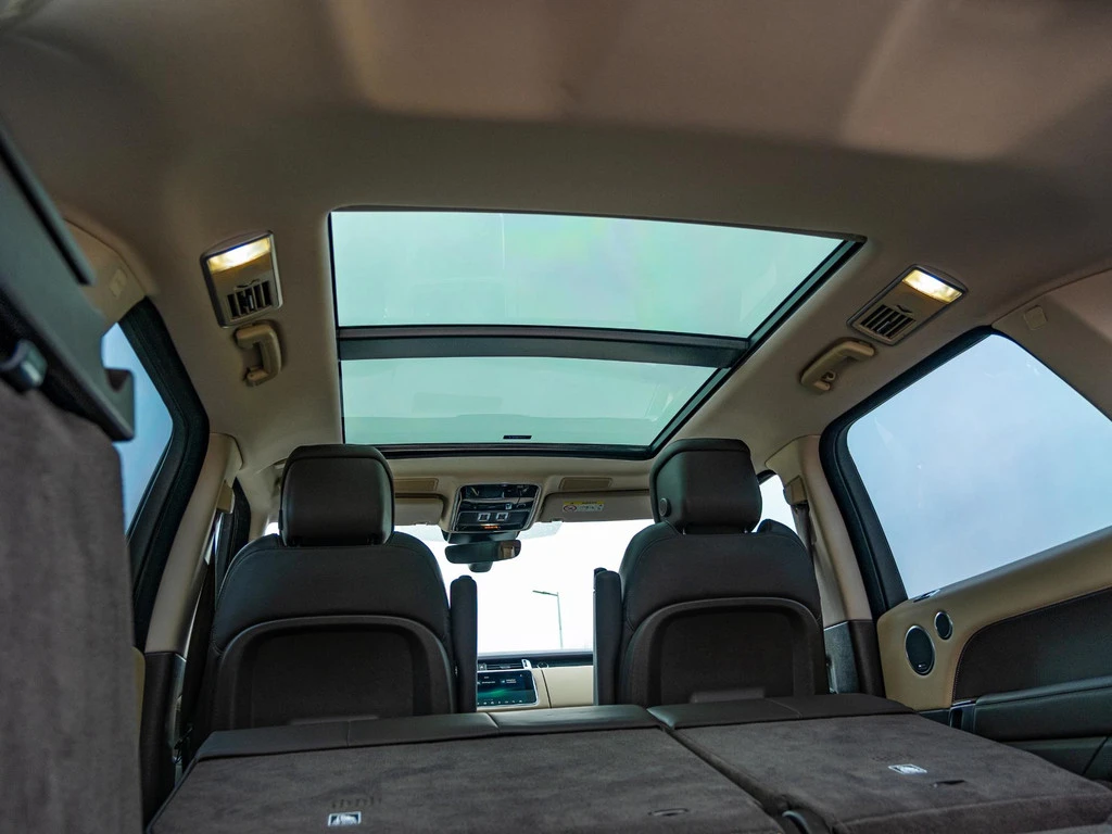 Land Rover Range Rover Sport – foto 64