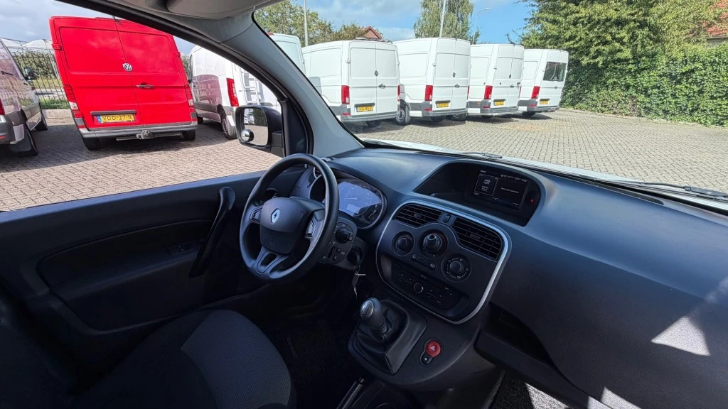 Renault Kangoo – foto 14