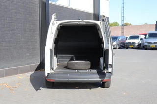 Volkswagen Caddy – thumbnail 9