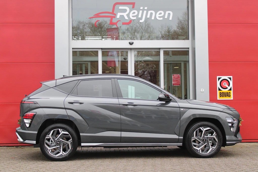 Hyundai Kona – foto 5