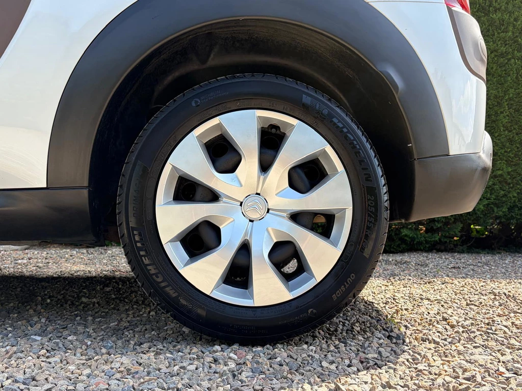 Citroën C4 Cactus – foto 6