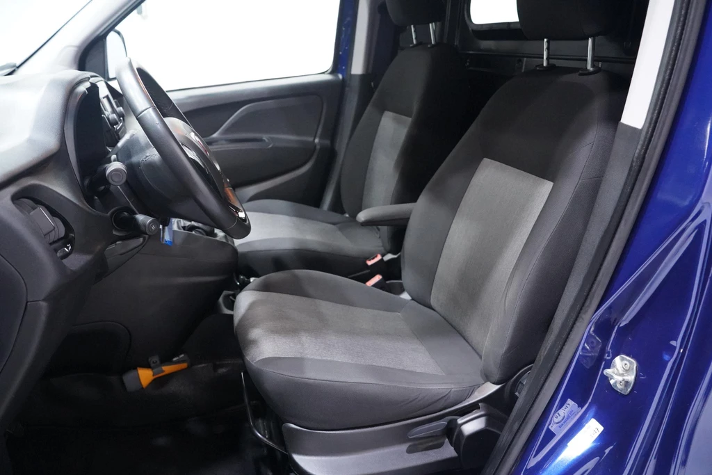 Fiat Doblò – foto 16