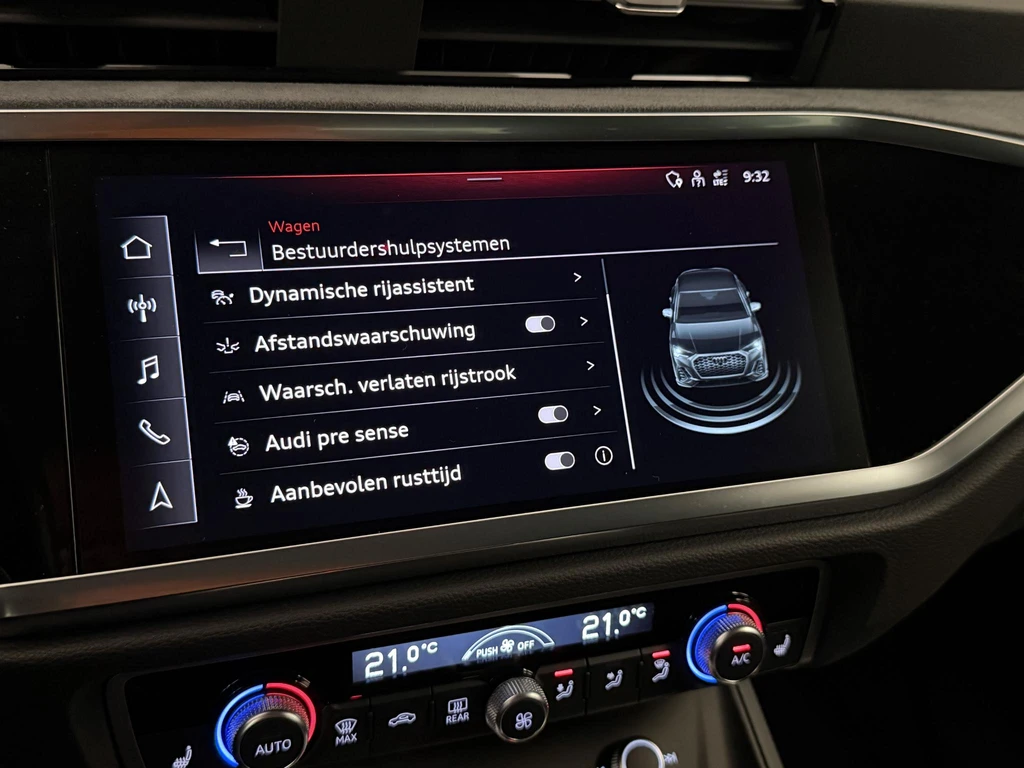 Audi Q3 – foto 24