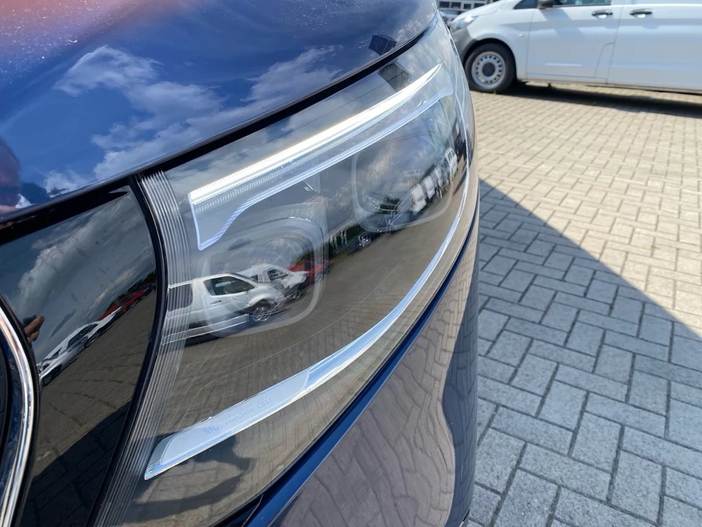 Mercedes-Benz V-Klasse – foto 7