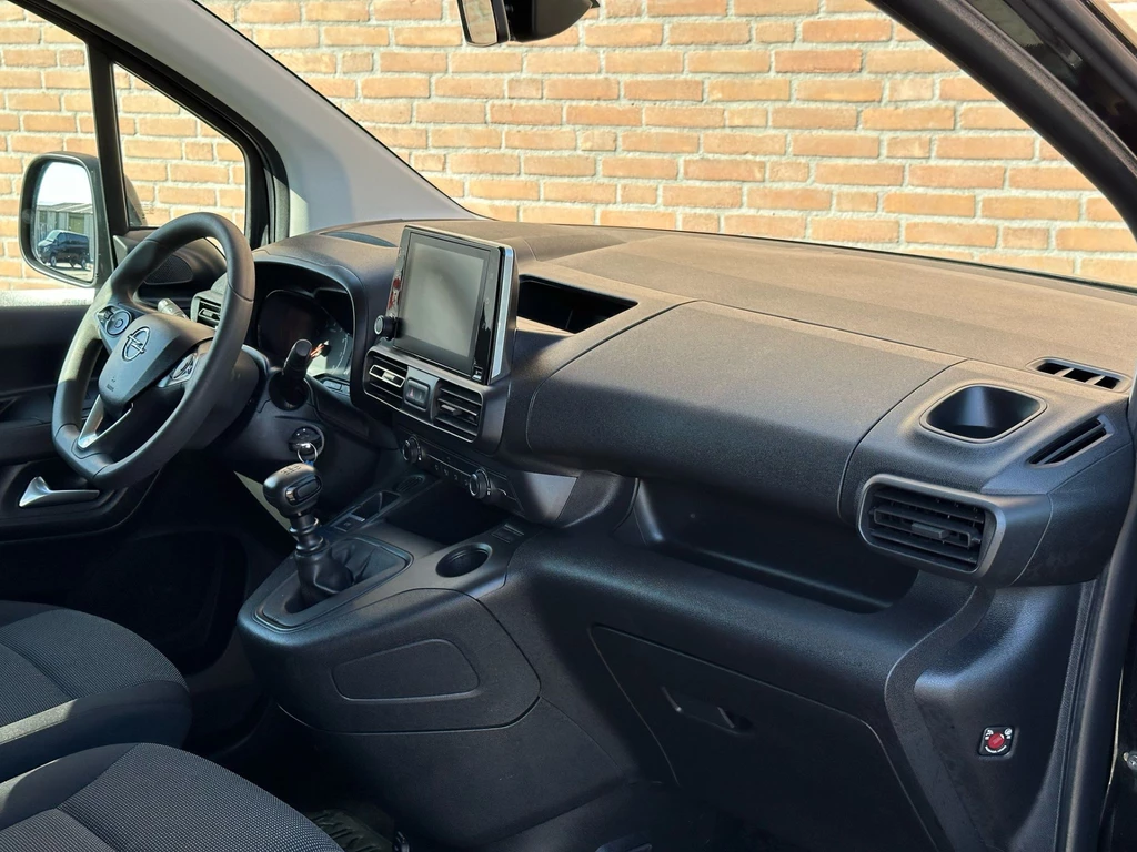 Opel Combo – foto 25