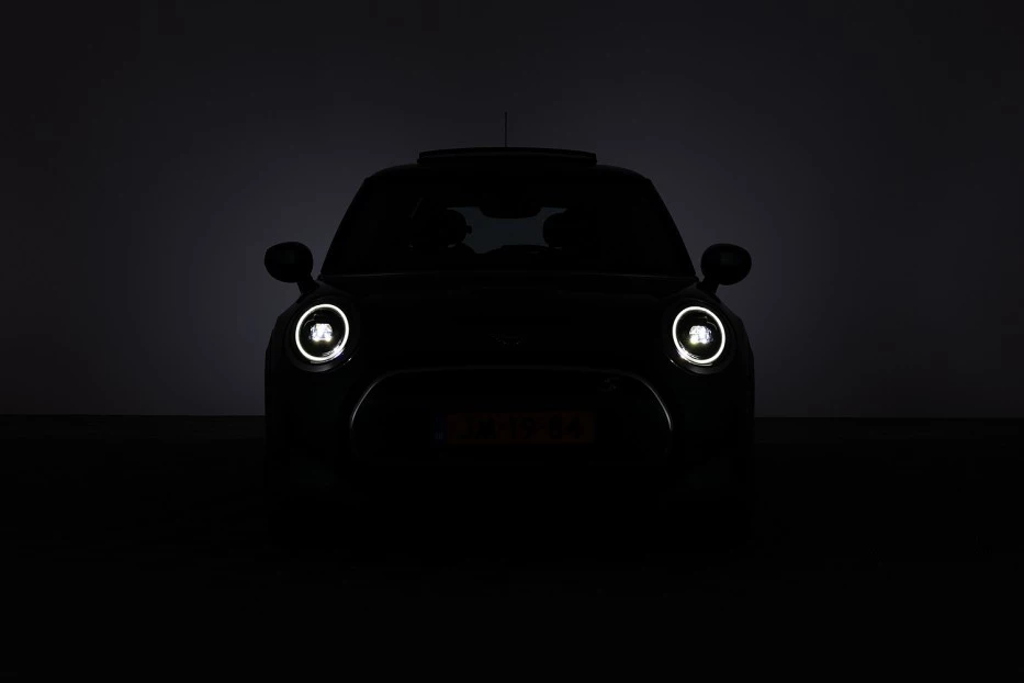 MINI 3-deurs – foto 10