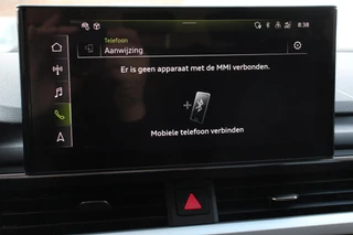 Audi A4 – thumbnail 27