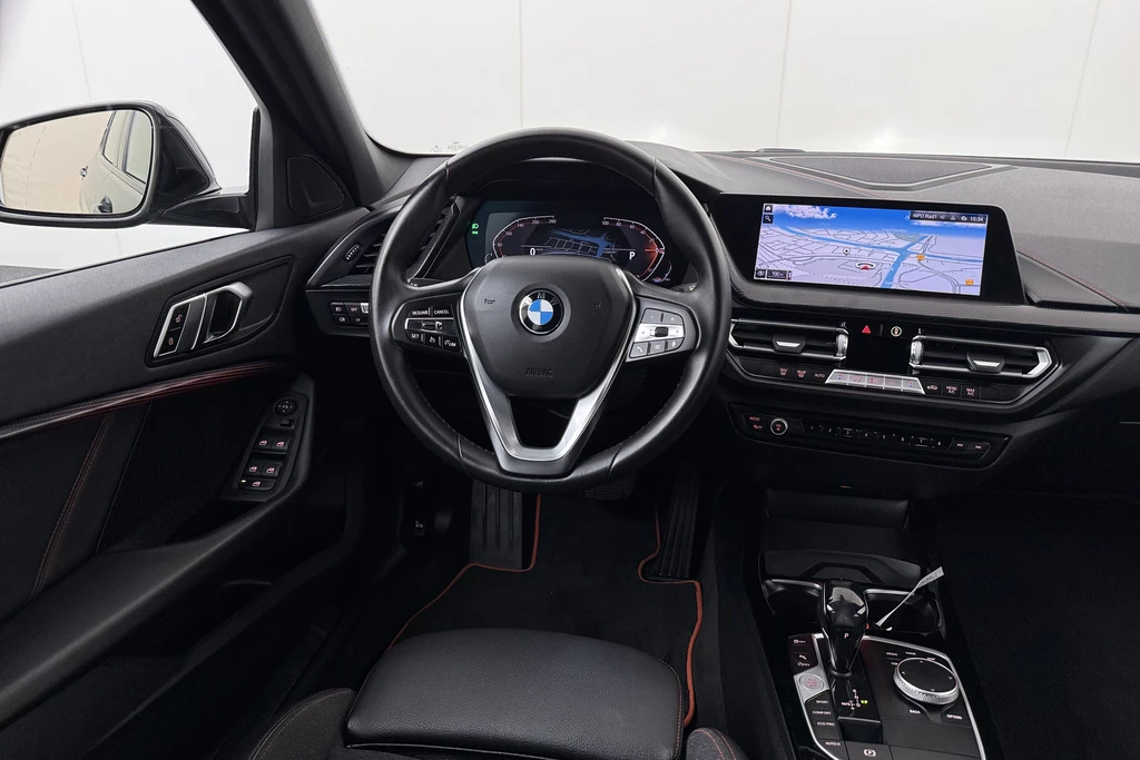 BMW 1 Serie – foto 8