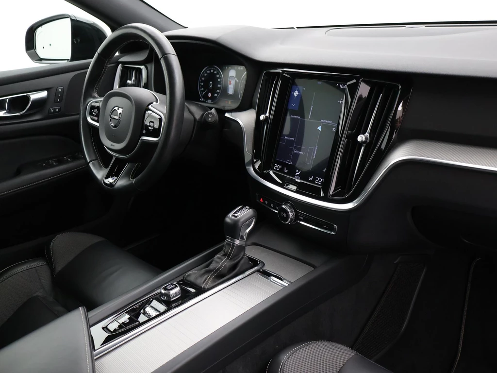 Volvo V60 – foto 9
