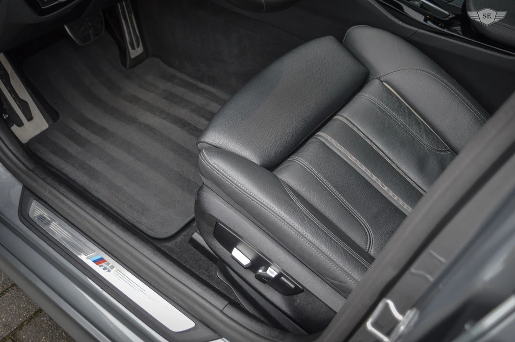 BMW 5 Serie – foto 32